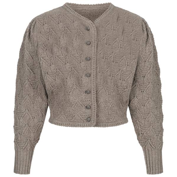 Strickjacke Merle
