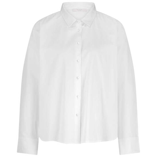 Bluse Flo Poplin