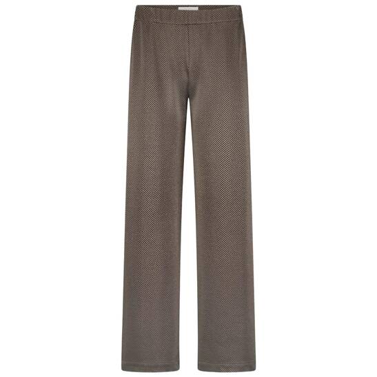Hose Lissa Herringbone