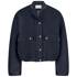 Wolljacke Maggie