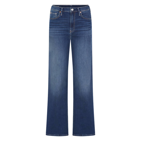 Jeans Shirley Wide