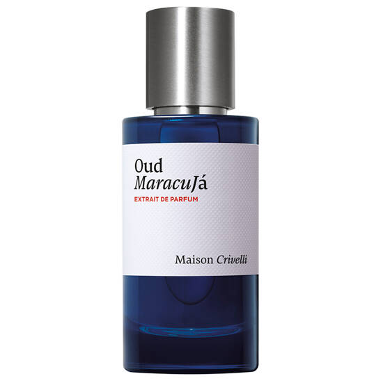 Oud Maracujá - Extrait de Parfum