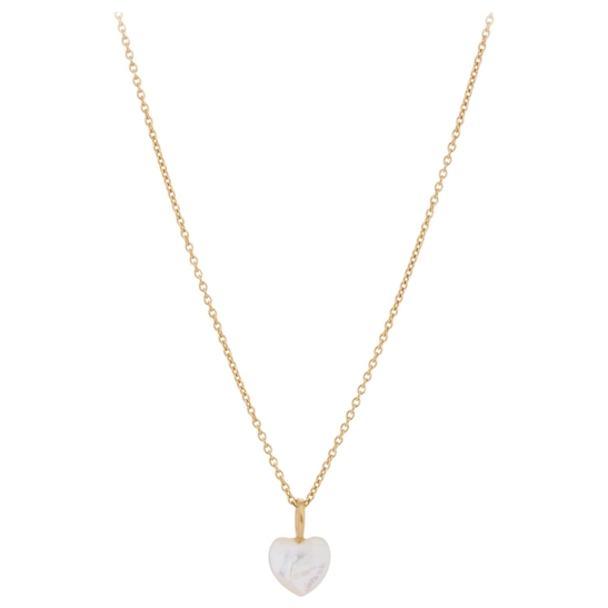 Kette Ocean Heart