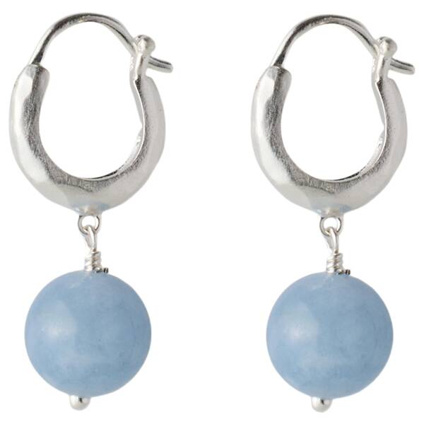 Bluw Sky Earrings