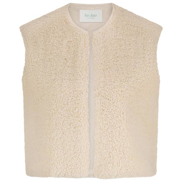 Teddyweste Wolly