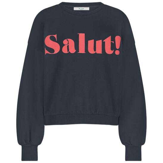 Sweatshirt Bibi Salut