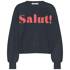 Sweatshirt Bibi Salut
