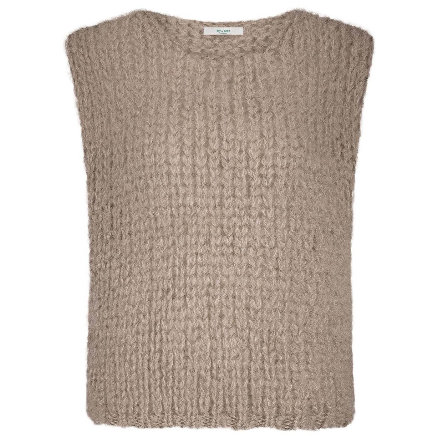 Bader Suche Pullunder FÃ¼r Damen Pullunder In Strickmix Pullover - Main Image