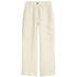 Leinen-cargopants straight