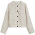 Leinenjacke regular