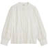 Bluse relaxed