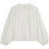 Bluse relaxed