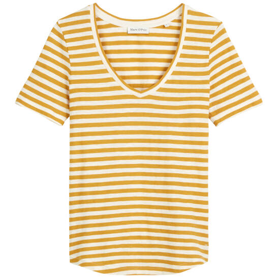 Ringel-T-Shirt regular