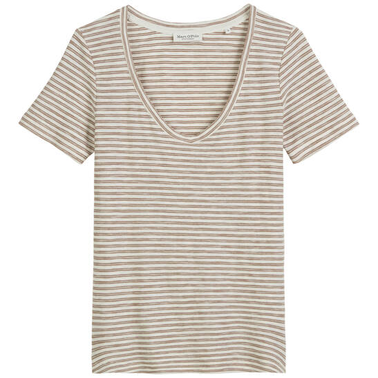 Ringel-T-Shirt regular