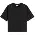 T-shirt relaxed
