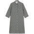 Leinenkleid relaxed