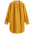 Leinenkleid relaxed