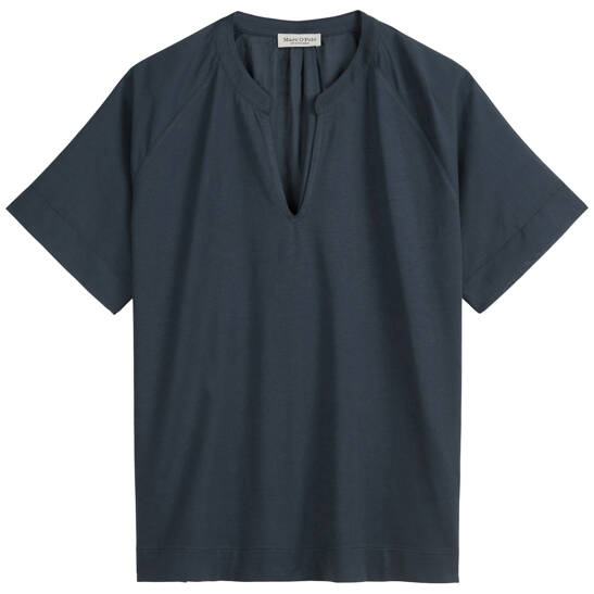 Blusenshirt relaxed