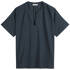 Blusenshirt relaxed