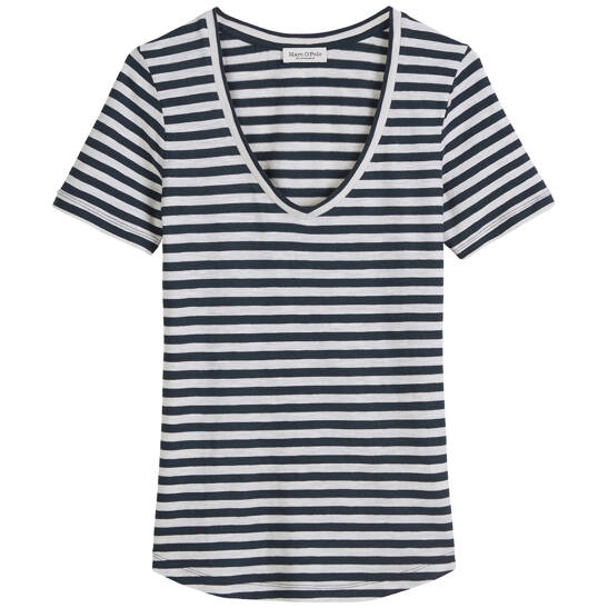 Ringel-T-Shirt regular