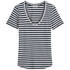 Ringel-t-shirt regular