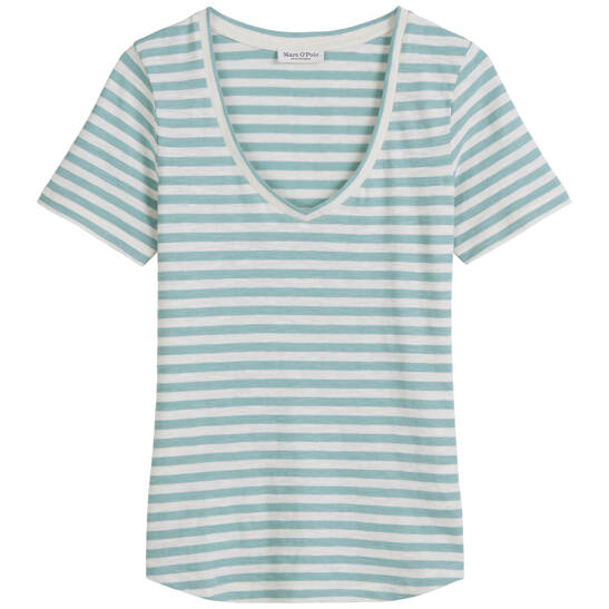 Ringel-T-Shirt regular