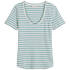Ringel-t-shirt regular
