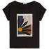 T-shirt relaxed
