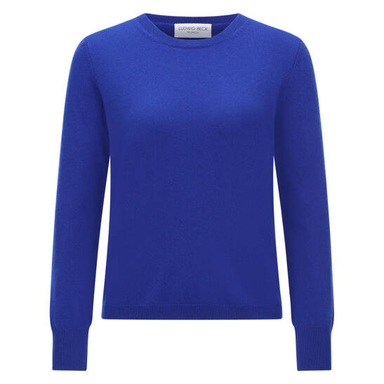 Cashmere Pullover
