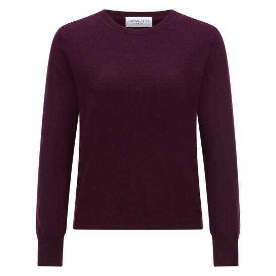 Cashmere Pullover