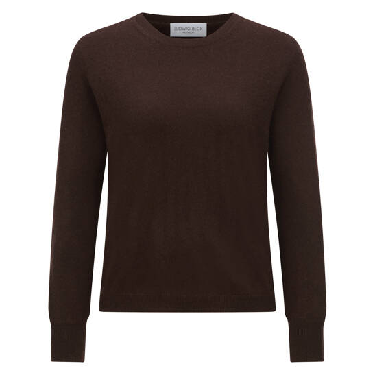 Cashmere Pullover