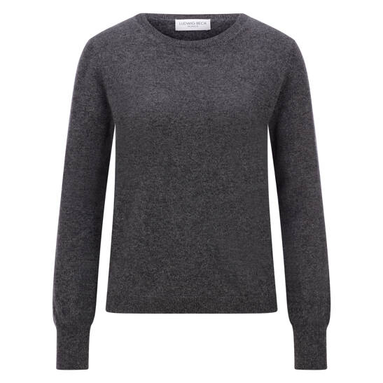 Cashmere Pullover