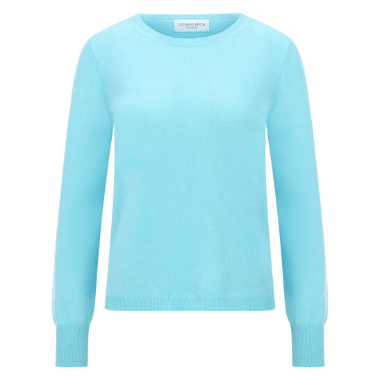 Cashmere Pullover