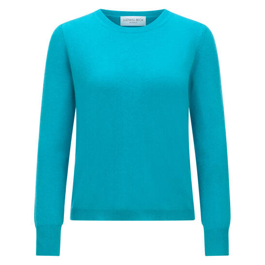 Cashmere Pullover