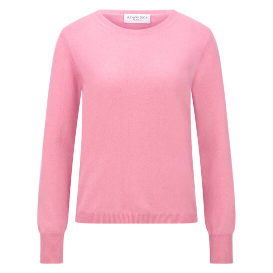Cashmere Pullover