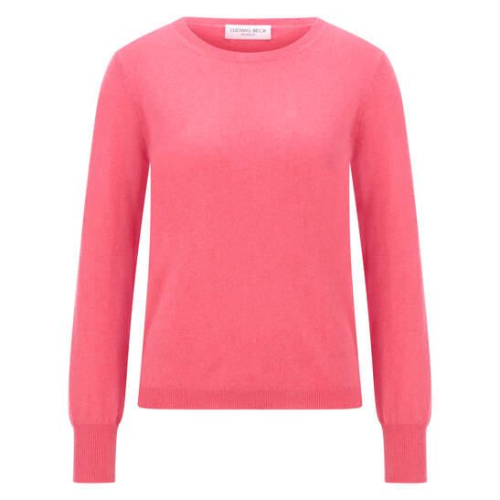 Cashmere Pullover
