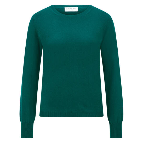 Cashmere Pullover