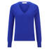 Cashmere Pullover