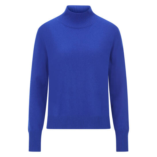 Cashmere Pullover
