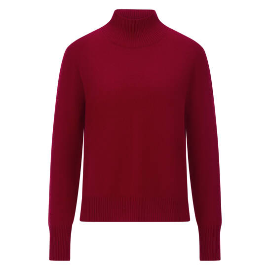 Cashmere Pullover