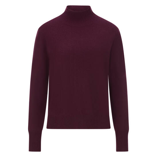 Cashmere Pullover