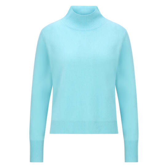 Cashmere Pullover