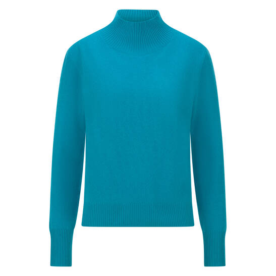 Cashmere Pullover