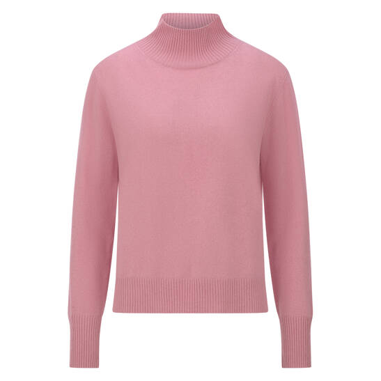 Cashmere Pullover