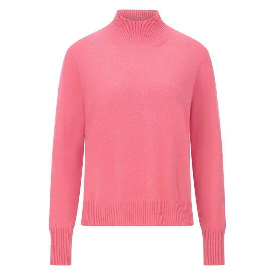 Cashmere Pullover
