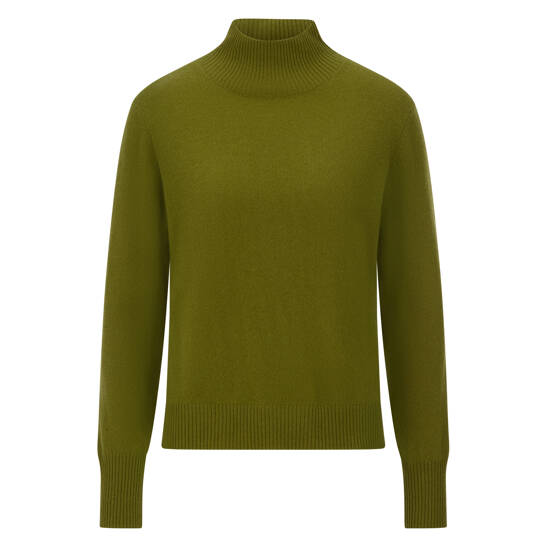 Cashmere Pullover
