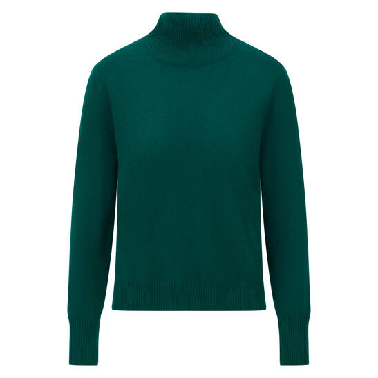 Cashmere Pullover