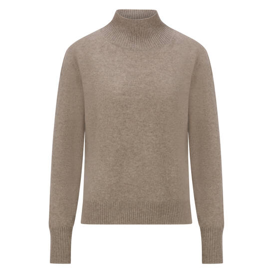 Cashmere Pullover