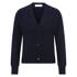 Cashmere Strickjacke