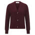Cashmere Strickjacke